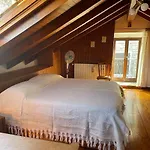 Casa Lago Maggiore Tavern, Living Room, Attic, Bathroom