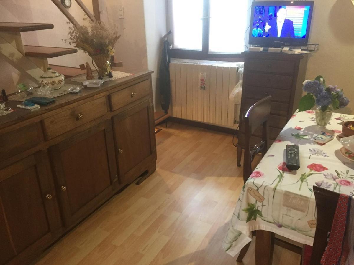 Casa Lago Maggiore Tavern, Living Room, Attic, Bathroom Appartamento *