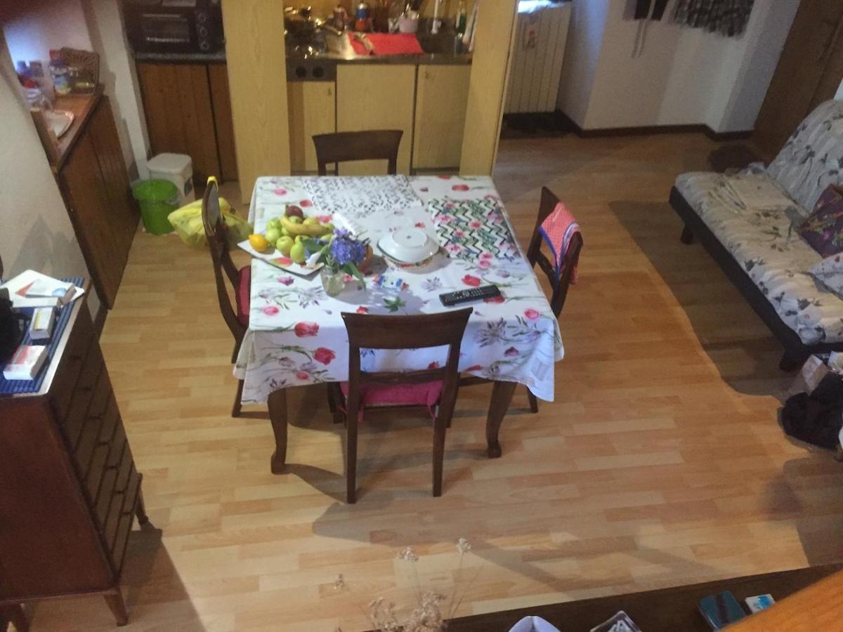 Appartamento Casa Lago Maggiore Tavern, Living Room, Attic, Bathroom *