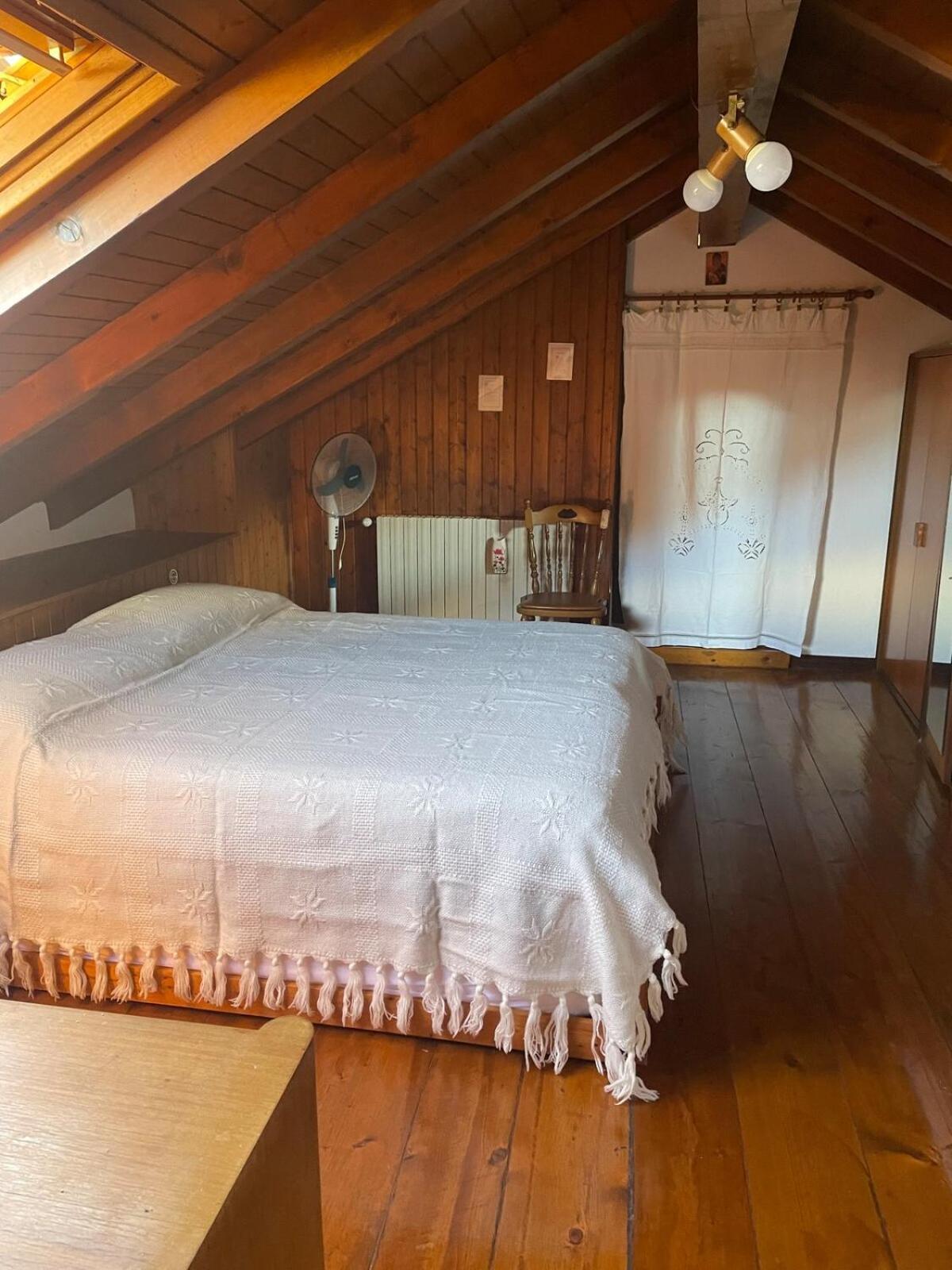 Casa Lago Maggiore Tavern, Living Room, Attic, Bathroom * Stresa