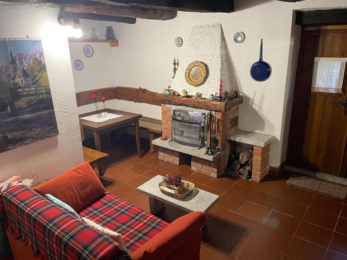 Casa Maggiore Tavern, Living Room, Attic, Bathroom Appartement Stresa