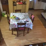 Casa Lago Maggiore Tavern, Living Room, Attic, Bathroom