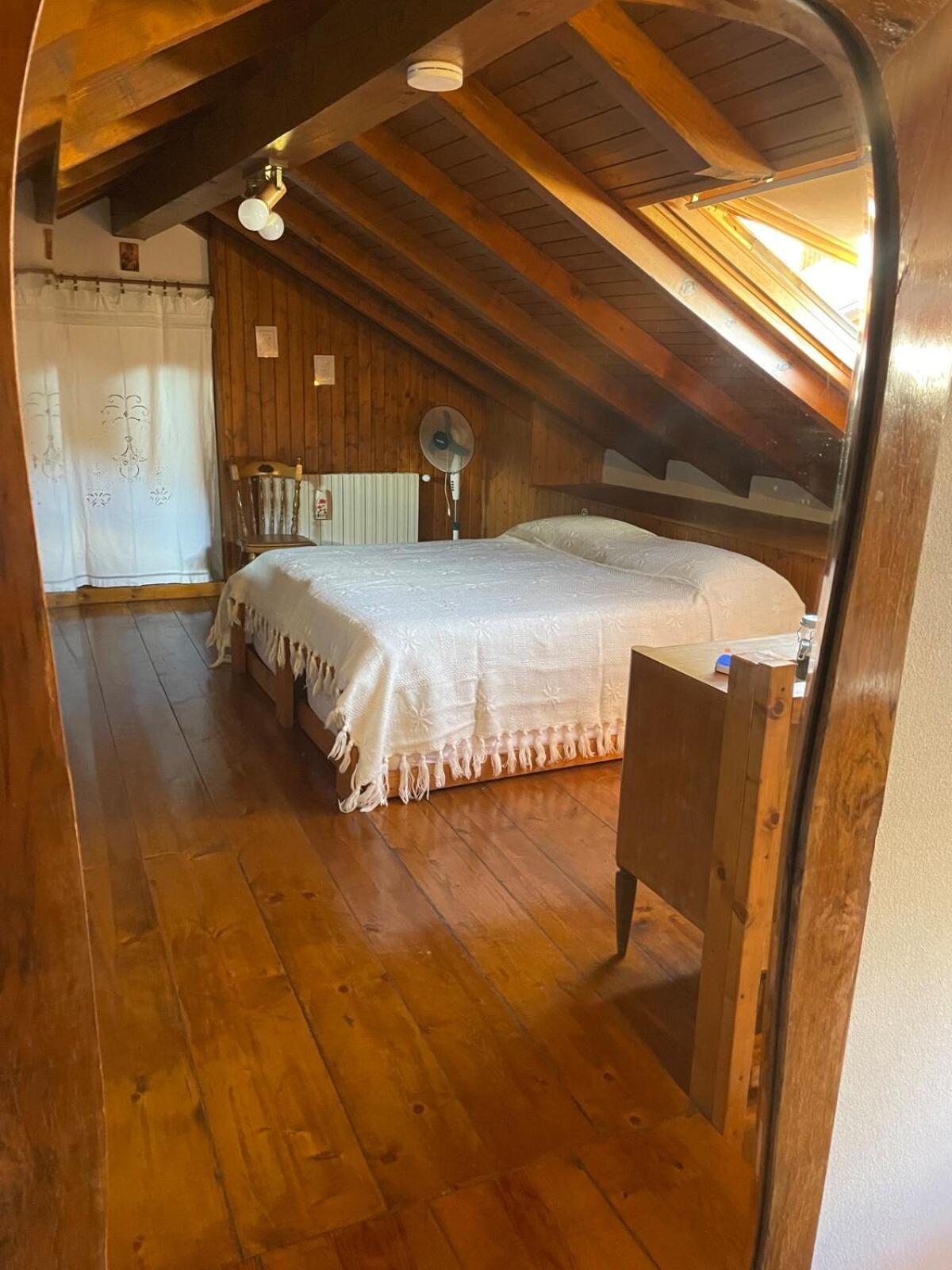 Casa Lago Maggiore Tavern, Living Room, Attic, Bathroom * Stresa